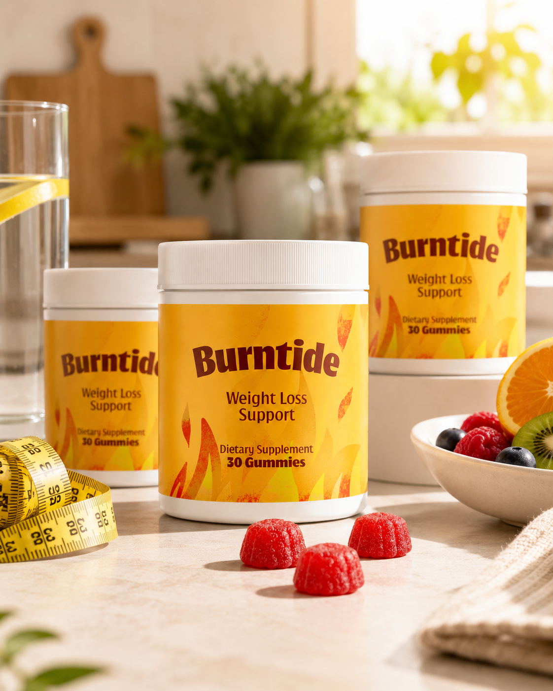 Burntide Lifestyle