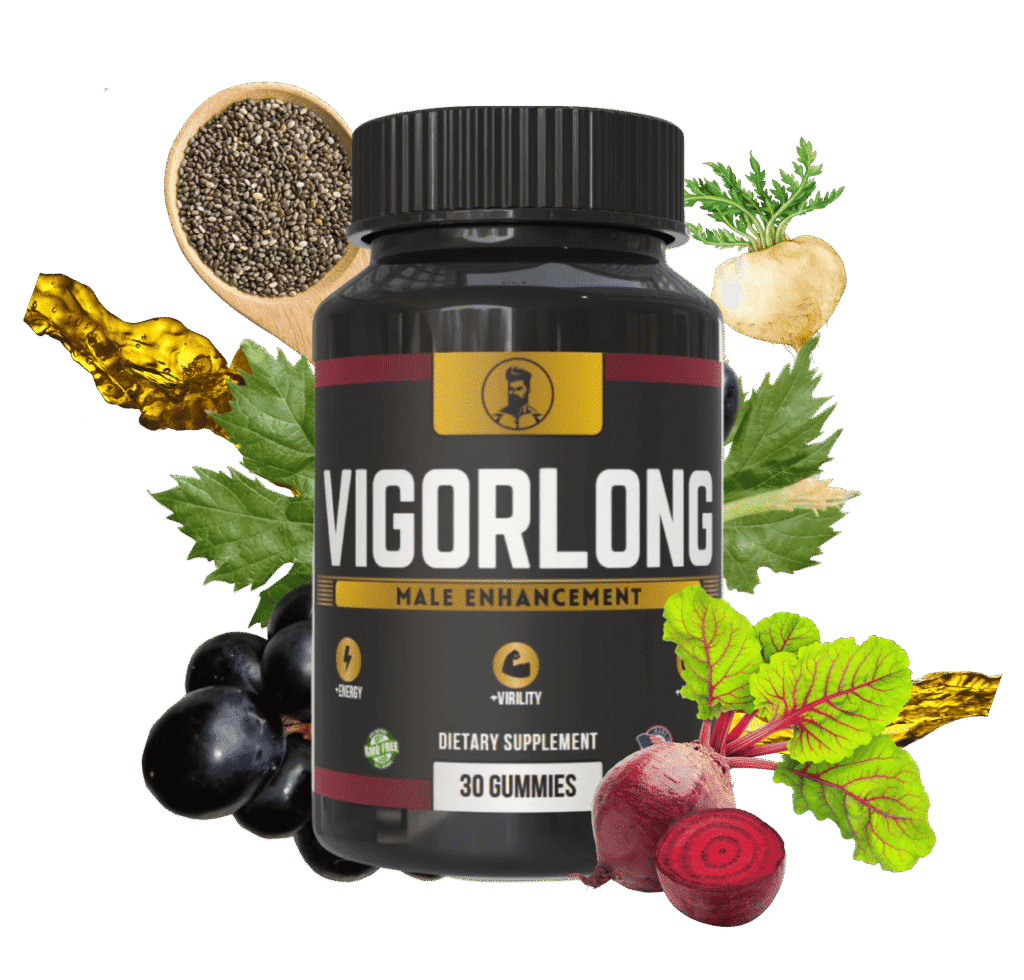 VigorLong product image