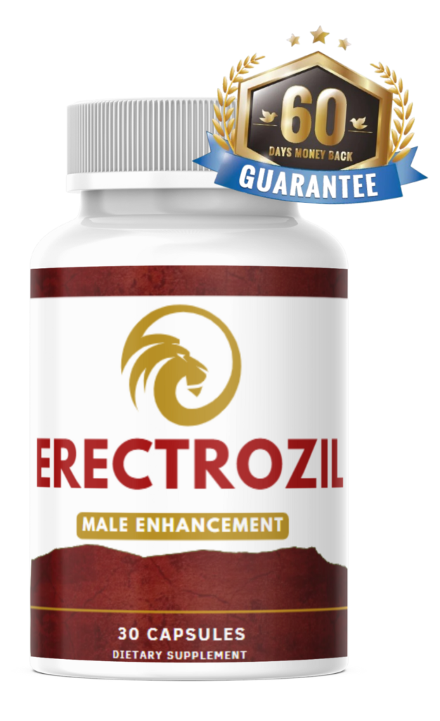Erectrozil product image