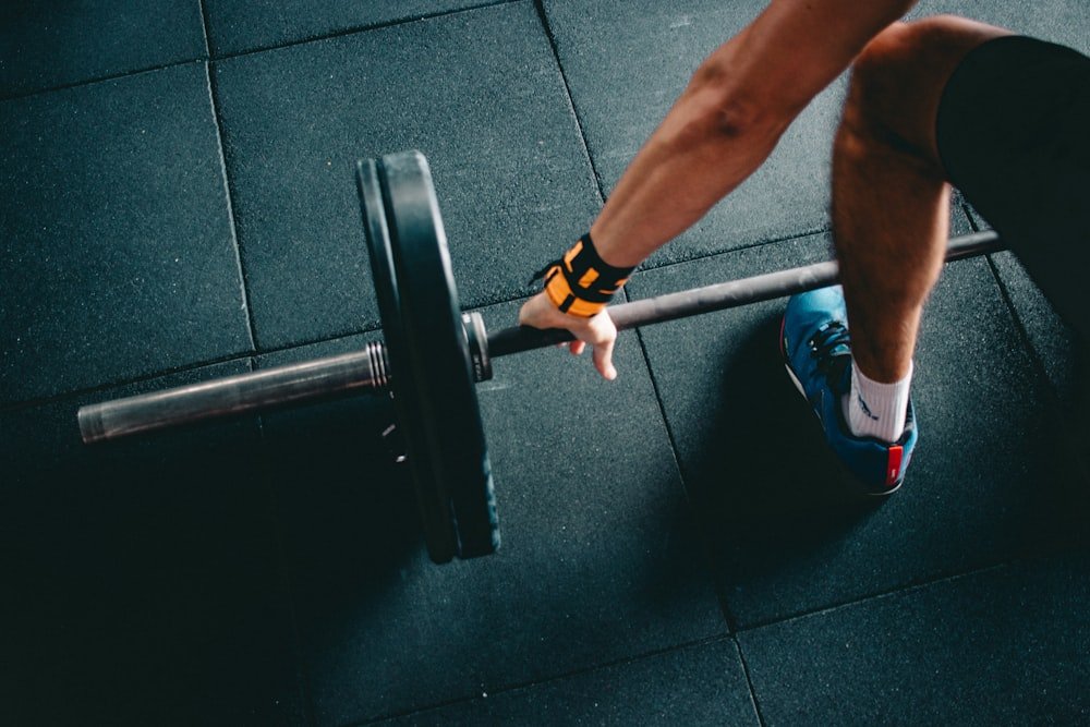 Active adult training for energy and daily vitality