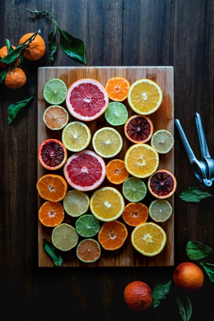 Apples and natural ingredients for the ACV gummies buying guide